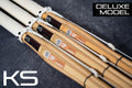 [EXTRA 15% OFF AT CHECKOUT] - Original KendoStar Model Ultimate ALL-PURPOSE Shinai - Set of *3*
