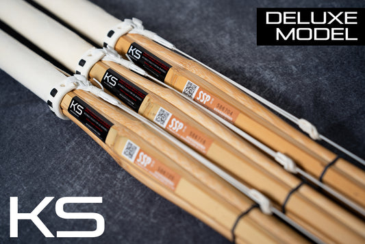 Original KendoStar Model Ultimate ALL-PURPOSE Shinai - Set of *3*