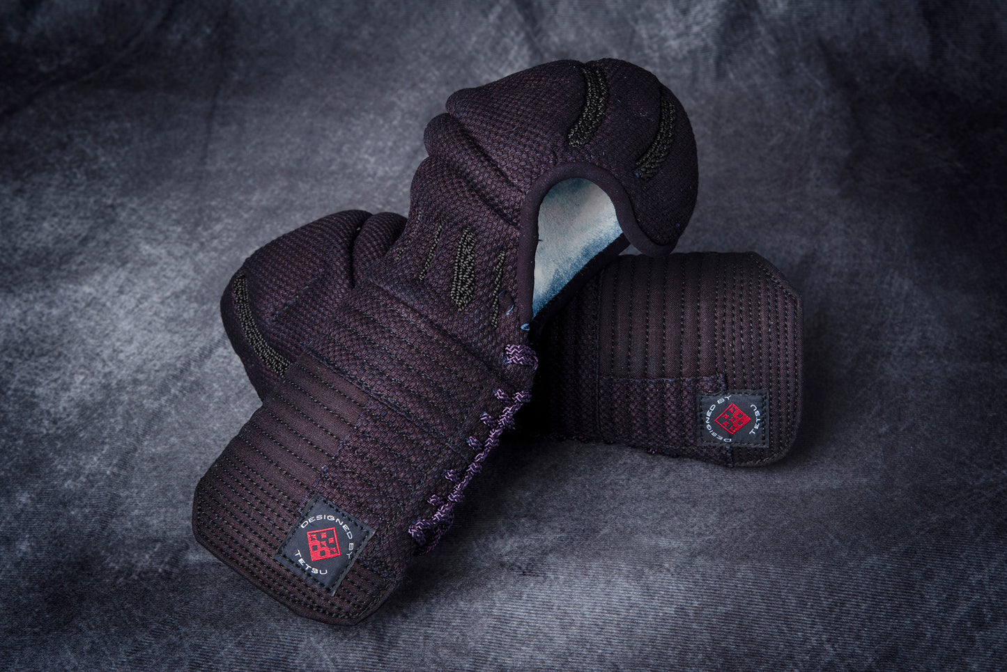 [IMPORTED SERIES] - Nanahoshi N4 Kote – Designed by TETSU