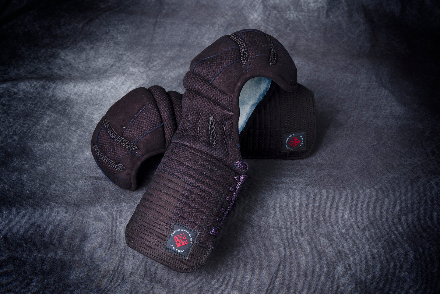 [IMPORTED SERIES] - Nanahoshi N4 Kote – Designed by TETSU