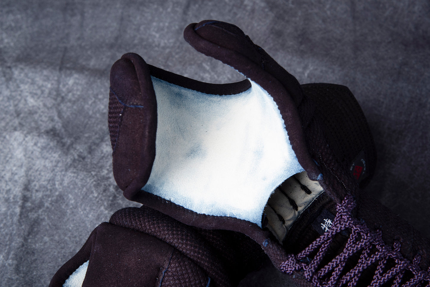 [IMPORTED SERIES] - Nanahoshi N4 Kote – Designed by TETSU