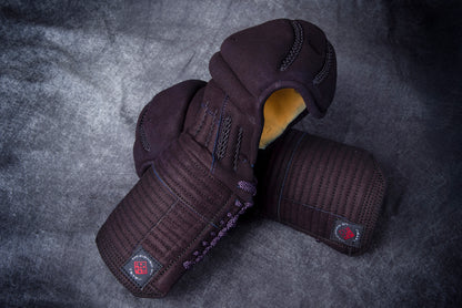 [IMPORTED SERIES] - Nanahoshi N4 Kote – Designed by TETSU