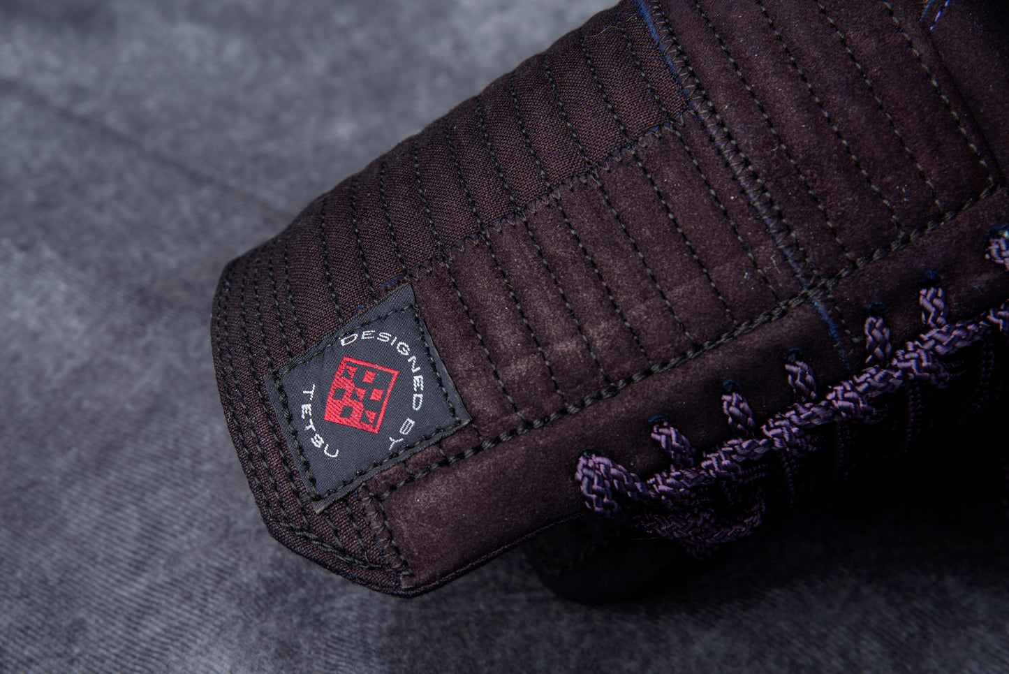 [IMPORTED SERIES] - Nanahoshi N4 Kote – Designed by TETSU