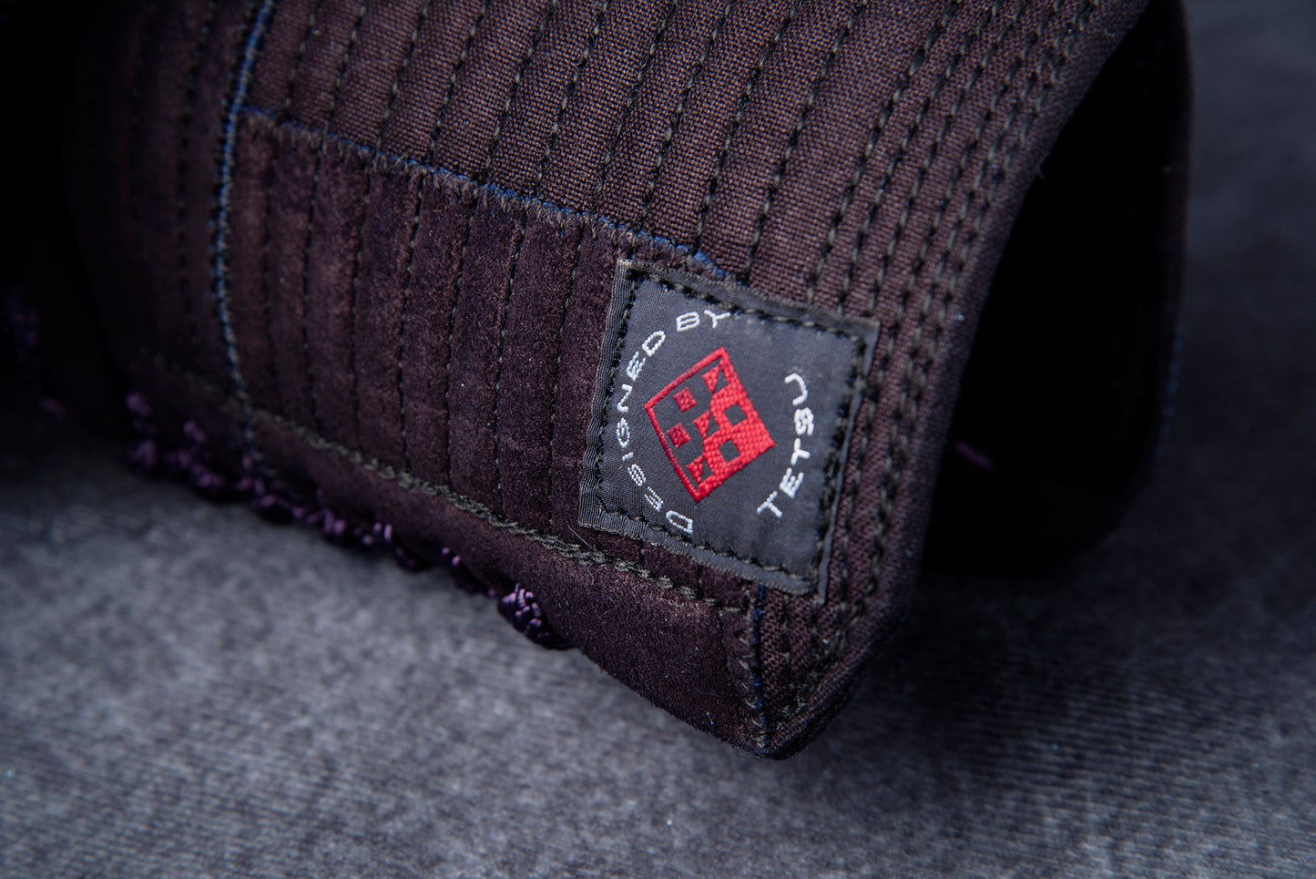 [IMPORTED SERIES] - Nanahoshi N4 Kote – Designed by TETSU