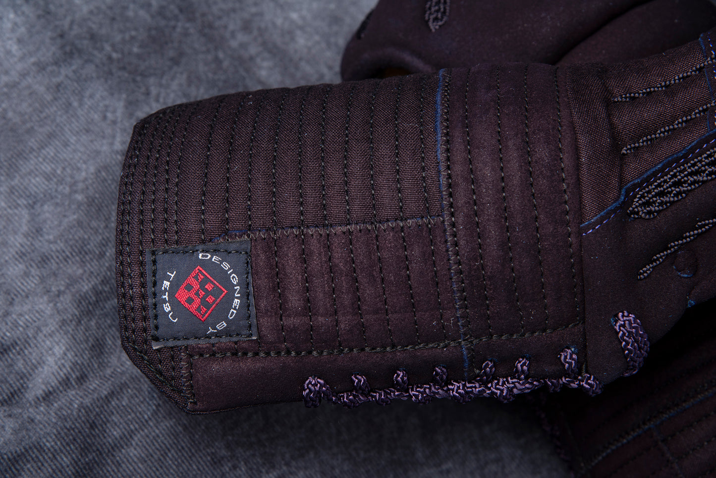 [IMPORTED SERIES] - Nanahoshi N4 Kote – Designed by TETSU