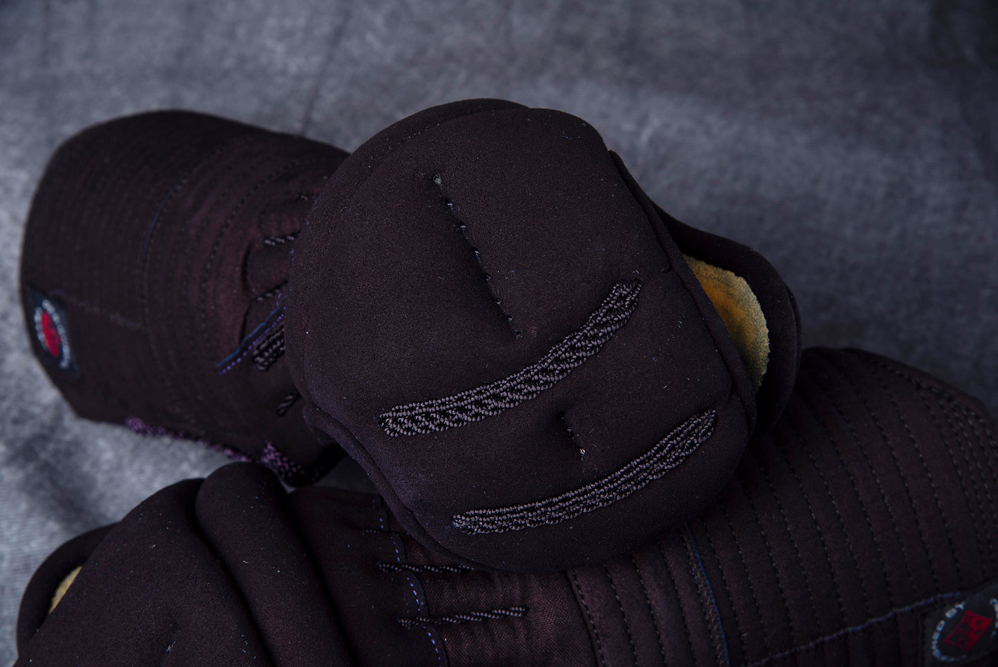 [IMPORTED SERIES] - Nanahoshi N4 Kote – Designed by TETSU