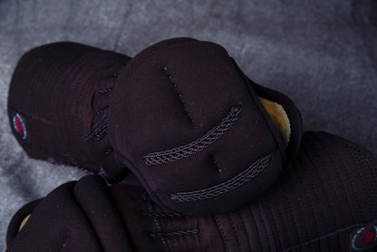 [IMPORTED SERIES] - Nanahoshi N4 Kote – Designed by TETSU