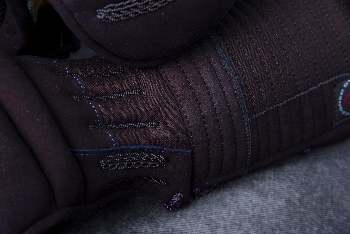 [IMPORTED SERIES] - Nanahoshi N4 Kote – Designed by TETSU