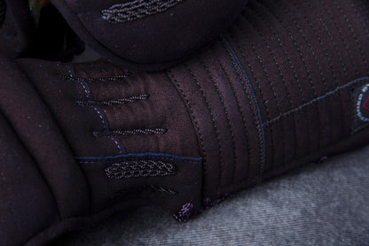 [IMPORTED SERIES] - Nanahoshi N4 Kote – Designed by TETSU