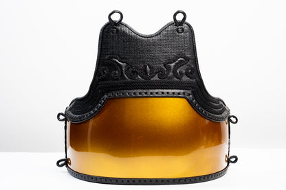 OUTLET #17: *ONE ONLY* PREMIUM Gold Nashi-ji Do - L Size ONE ONLY!!