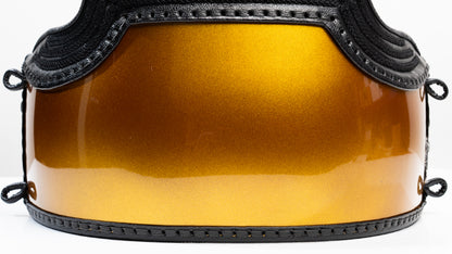 OUTLET #17: *ONE ONLY* PREMIUM Gold Nashi-ji Do - L Size ONE ONLY!!