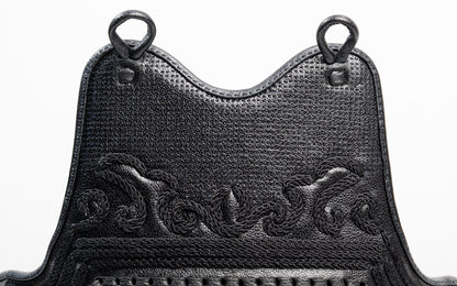 OUTLET #17: *ONE ONLY* PREMIUM Gold Nashi-ji Do - L Size ONE ONLY!!