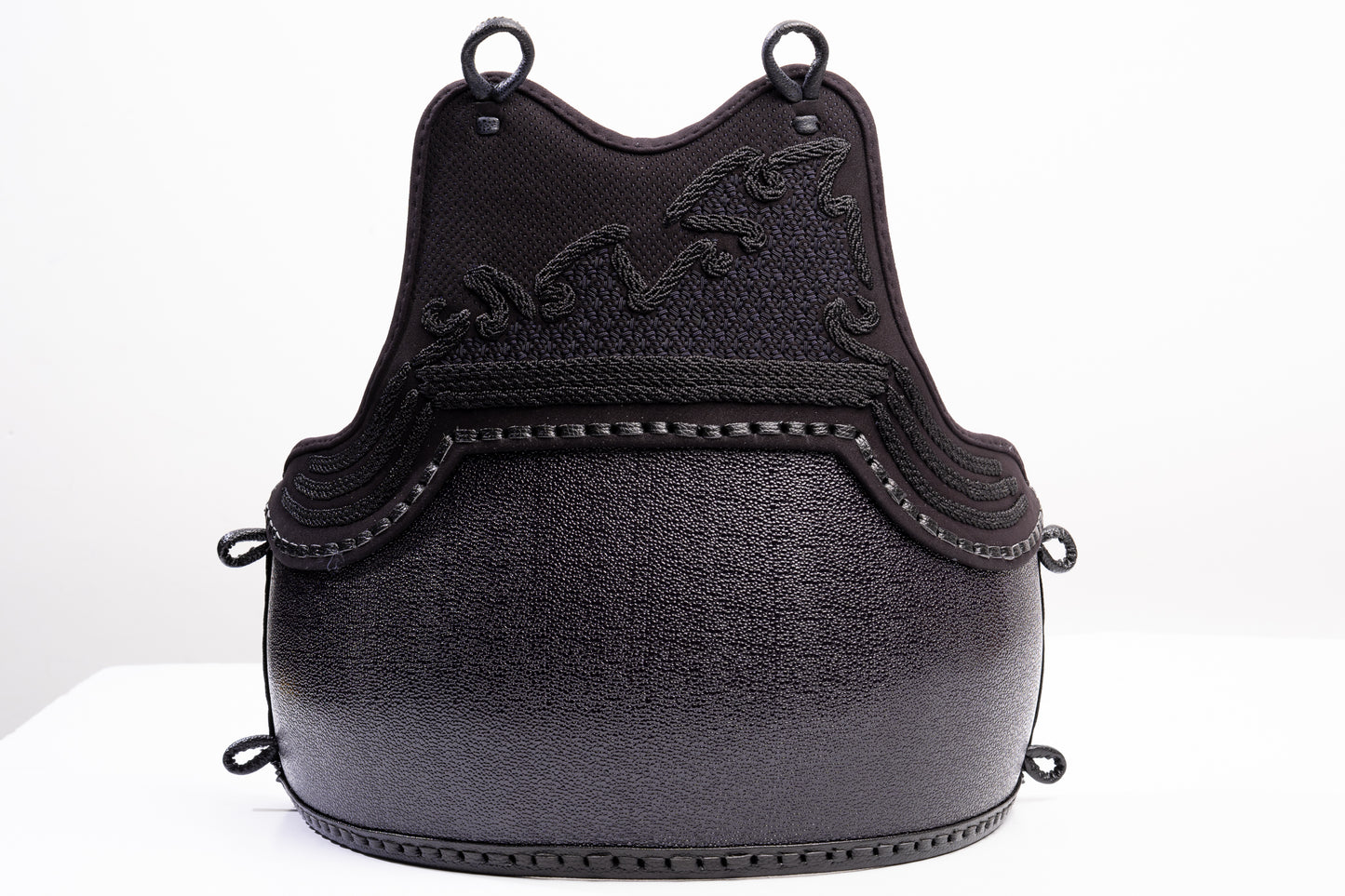 OUTLET #10 : *ONE ONLY* PREMIUM Navy SUPER Ishime Do - L Size ONE ONLY!!