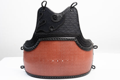 OUTLET #6 : *ONE ONLY* PREMIUM Red Imitation Same Do - L Size ONE ONLY!!