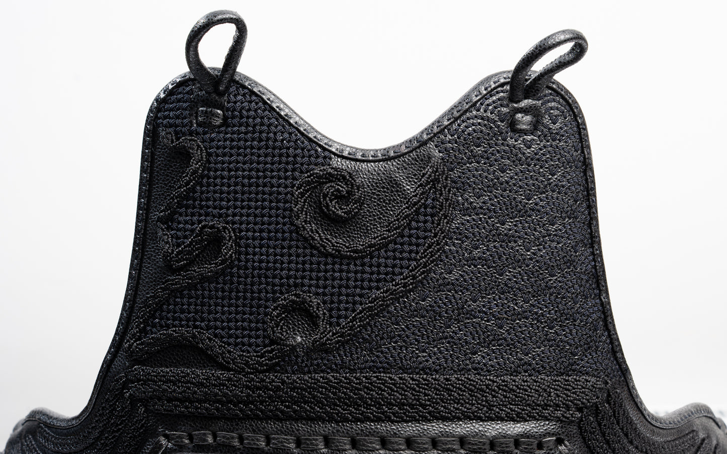 OUTLET #6 : *ONE ONLY* PREMIUM Red Imitation Same Do - L Size ONE ONLY!!