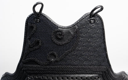 OUTLET #6 : *ONE ONLY* PREMIUM Red Imitation Same Do - L Size ONE ONLY!!