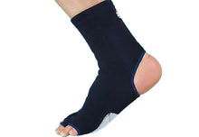 Ankle Guard Style Tabi Supporter