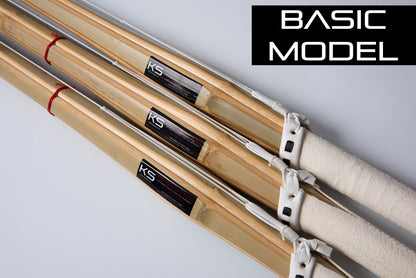 ESSENTIAL Practice Shinai - Set of 3