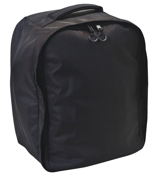 Deluxe Nylon Compact Bogu Backpack