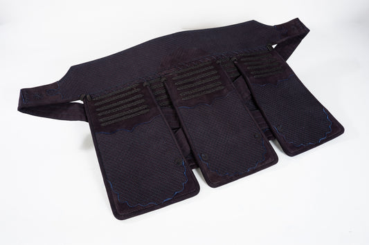 *NEW* - DIAMOND X - Premium Tezashi-style KendoStar Tare