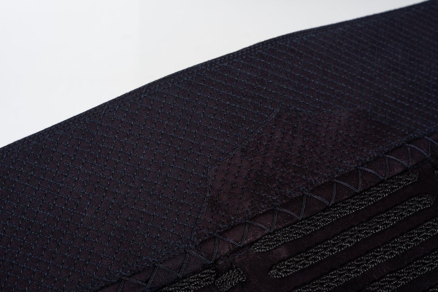 *NEW* - DIAMOND X - Premium Tezashi-style KendoStar Bogu Set