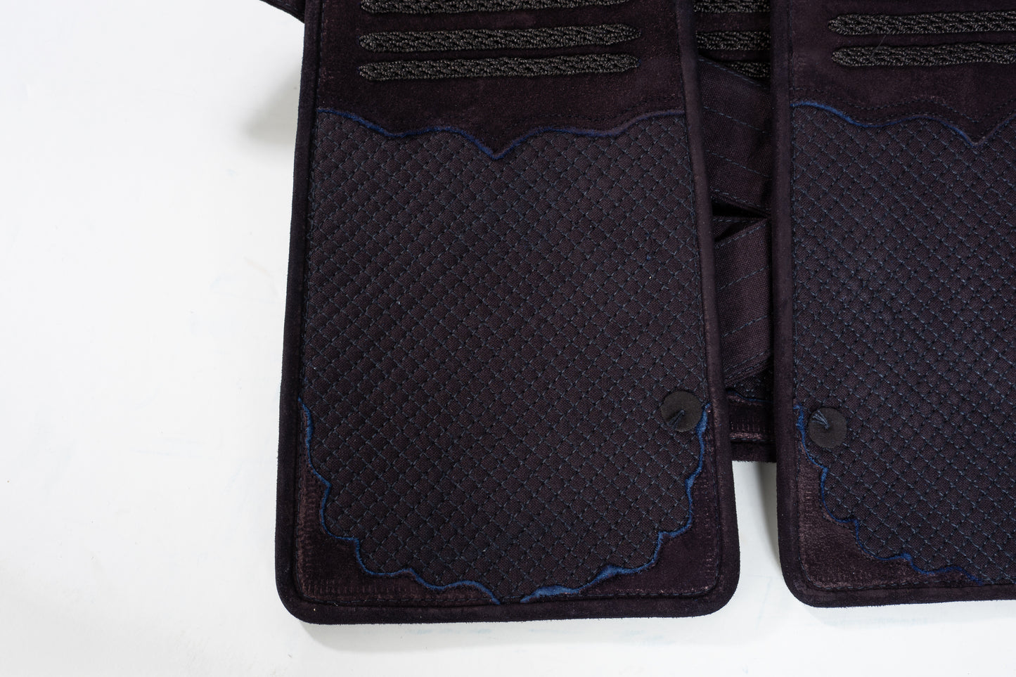 *NEW* - DIAMOND X - Premium Tezashi-style KendoStar Bogu Set