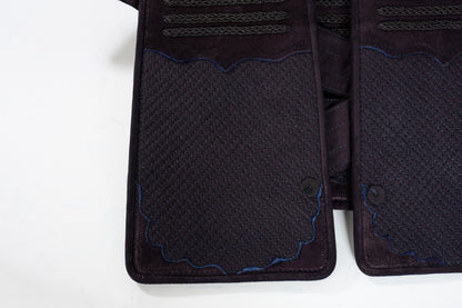 *NEW* - DIAMOND X - Premium Tezashi-style KendoStar Bogu Set