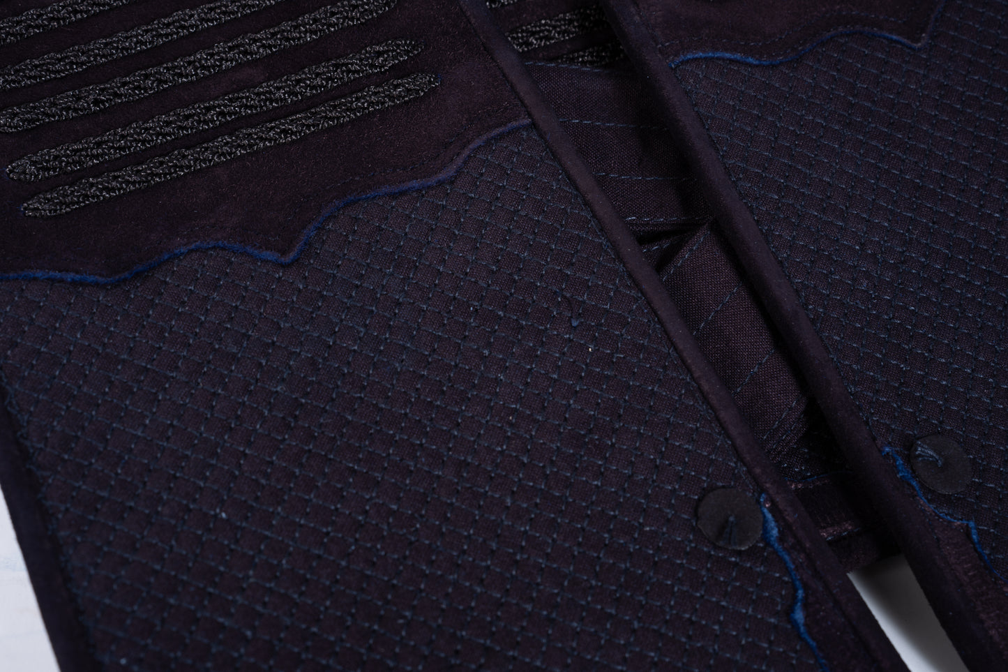 *NEW* - DIAMOND X - Premium Tezashi-style KendoStar Bogu Set