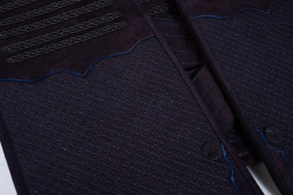 *NEW* - DIAMOND X - Premium Tezashi-style KendoStar Bogu Set