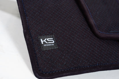 *NEW* - DIAMOND X - Premium Tezashi-style KendoStar Bogu Set