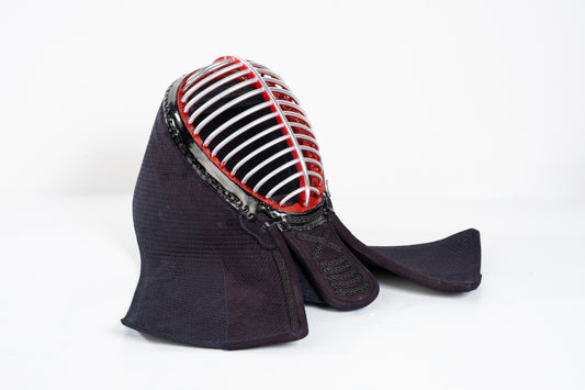 *NEW* - DIAMOND X - Premium Tezashi-style KendoStar Men