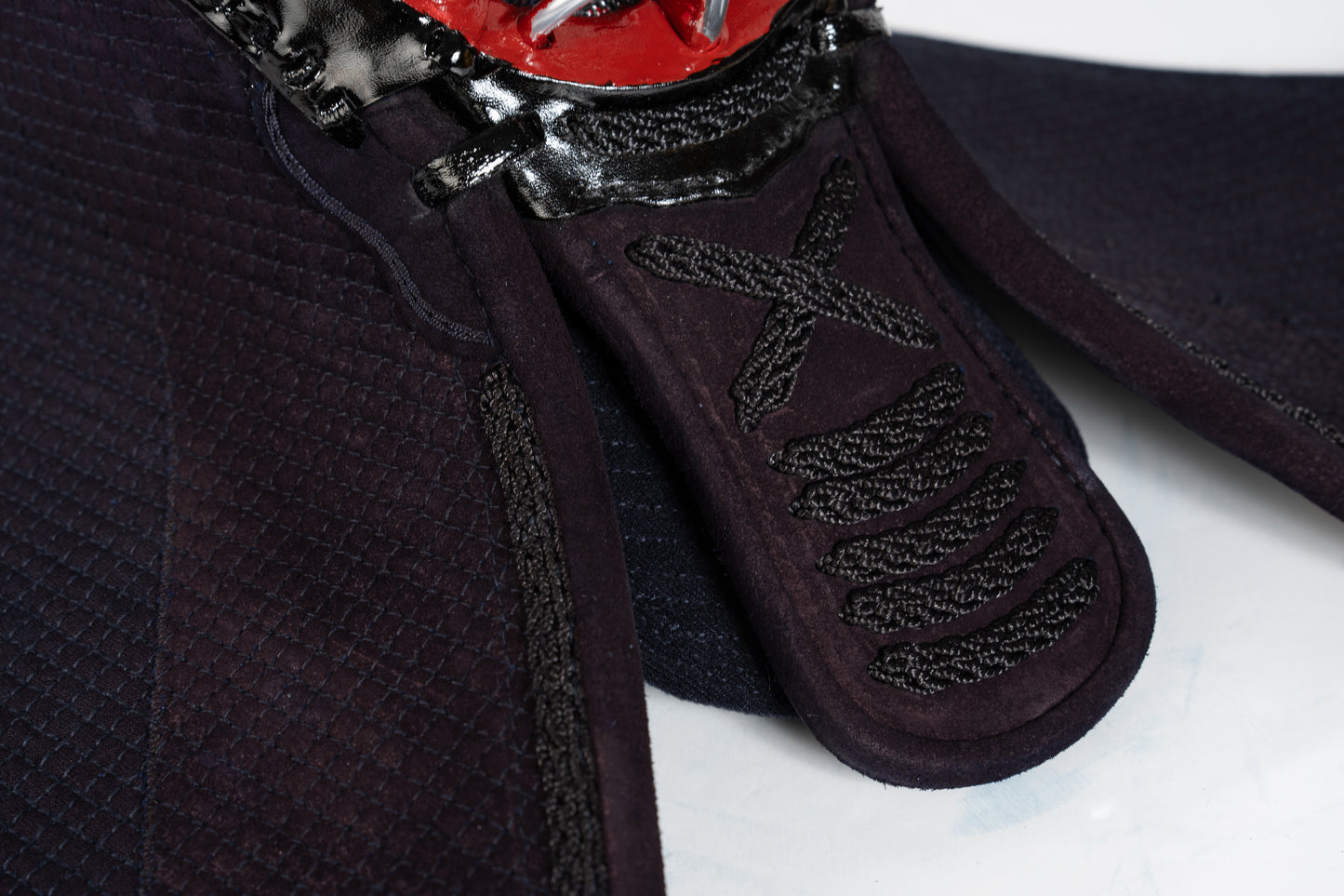 *NEW* - DIAMOND X - Premium Tezashi-style KendoStar Bogu Set