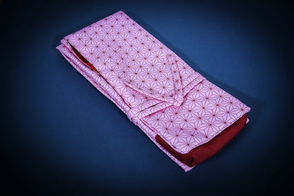 DENTOUGARA Shinai Bag - ASA NO HA