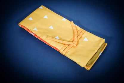 DENTOUGARA Shinai Bag - UROKO