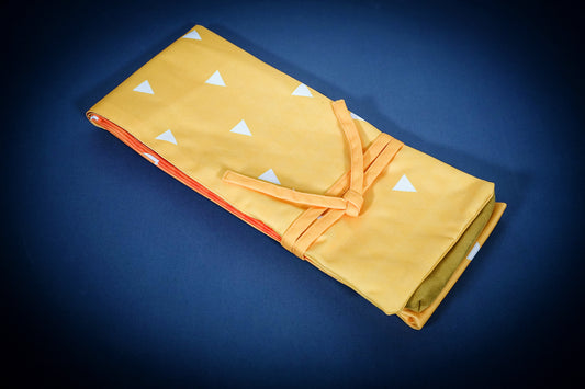 DENTOUGARA Shinai Bag - UROKO