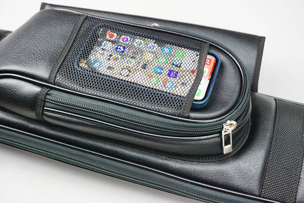 IMPORTED SERIES] - Premium KENPRO Brand Shinai Bag – KendoStar