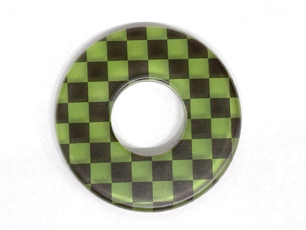 Ichimatsu – Green