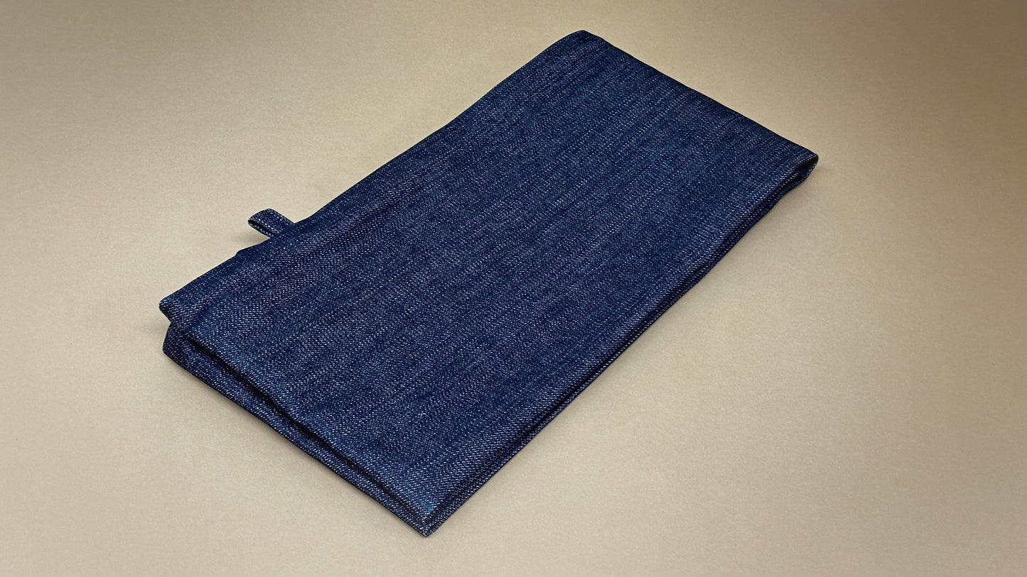 *NEW* Denim Shinai Bag