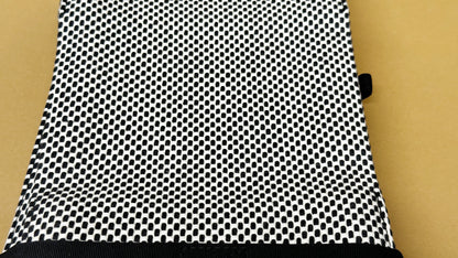 BUSHU ORI 'Master Collection' Shinai Bag - ICHIMATSU