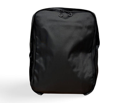 Deluxe Nylon Compact Bogu Backpack