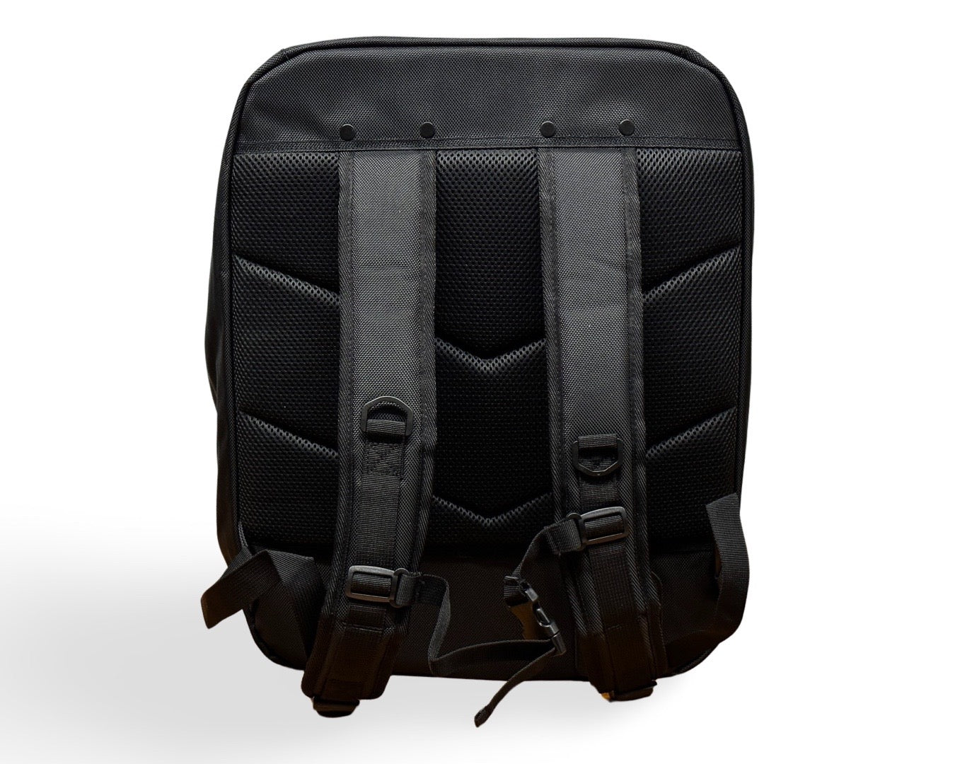 Deluxe Nylon Compact Bogu Backpack