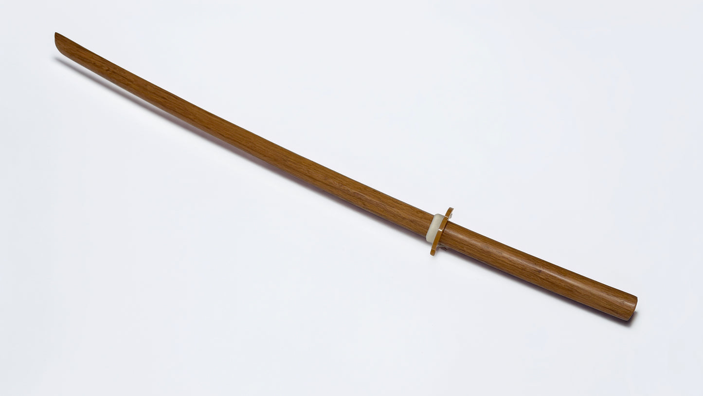 Essential Red Oak Daito Bokken