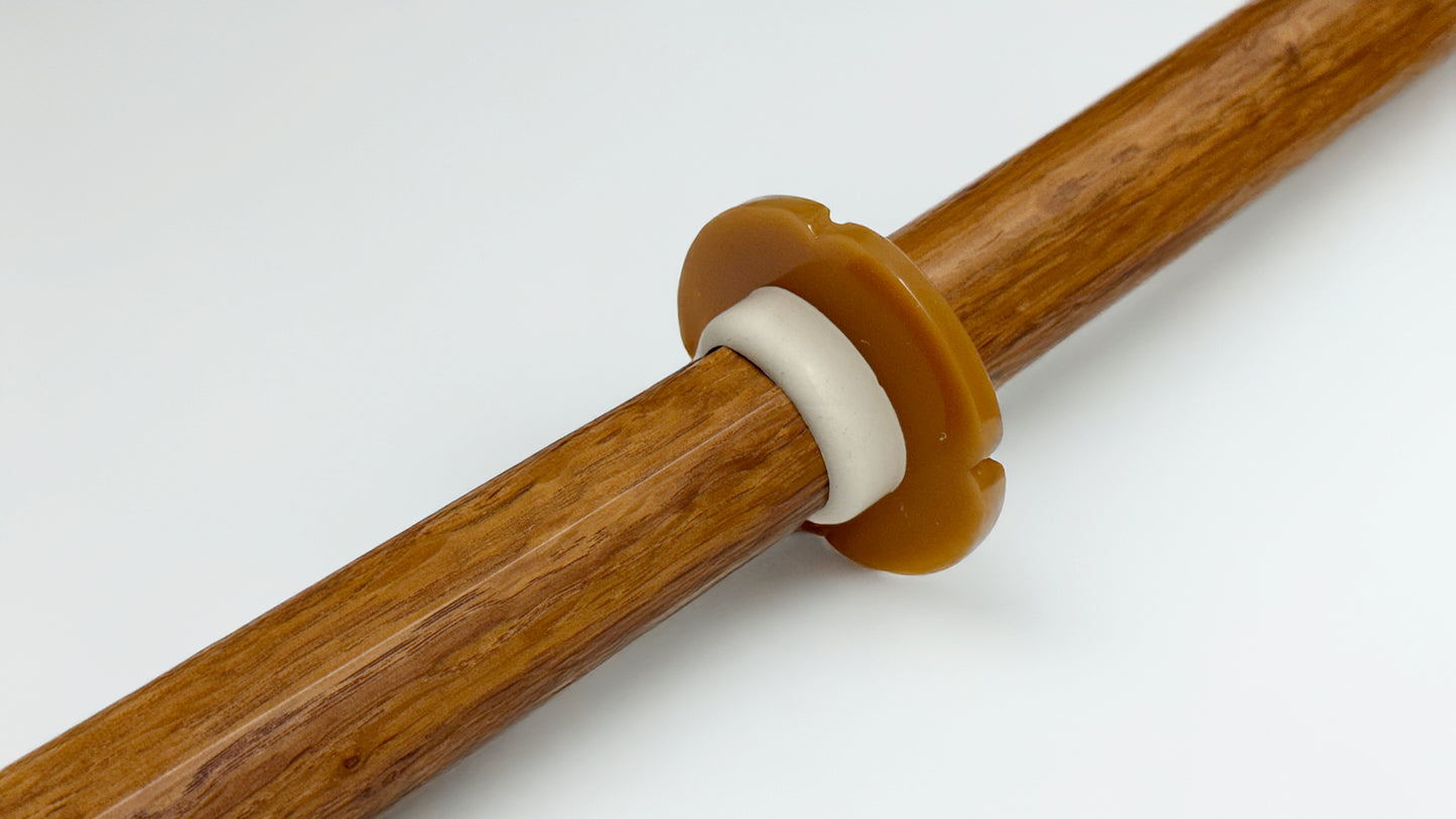 Essential Red Oak Daito Bokken