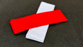 Tasuki (Mejirushi) - Competitor Ribbons