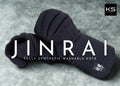 [EXTRA 15% OFF AT CHECKOUT] - JINRAI - Fully Synthetic Washable Kote
