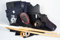 [EXTRA 10% OFF AT CHECKOUT] - ULTIMATE KENDO BEGINNER START UP VALUE SET - Bogu Set, Uniform Set, Shinai, Bokken & Carry Bags!