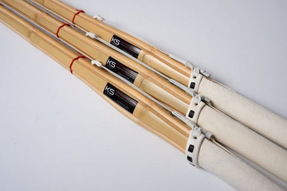 *SPECIAL OFFER* - QUALITY Oval Grip Shinai ‘TOUKON’ - Set of *3*