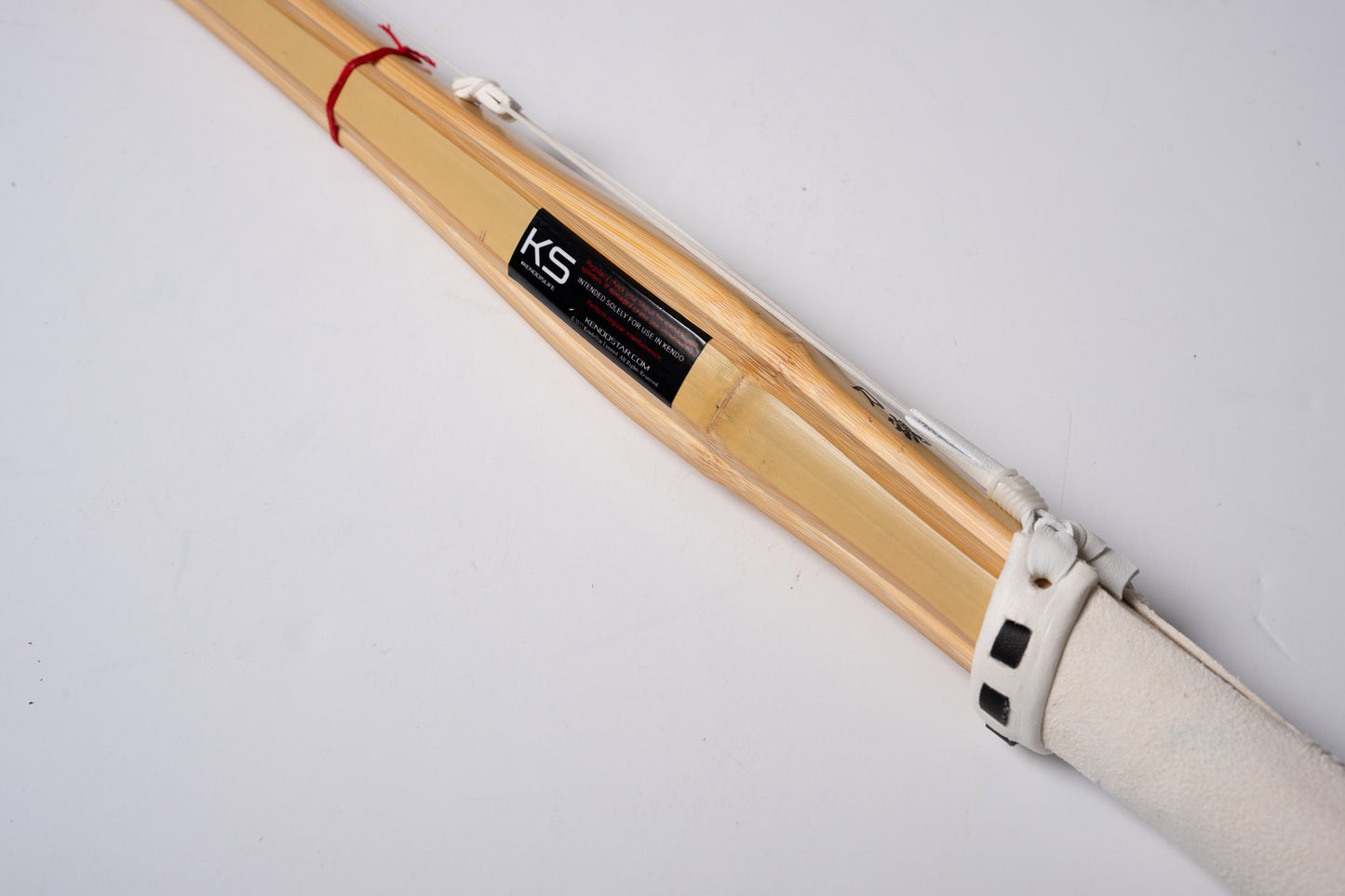 *NEW* QUALITY Oval Grip Shinai ‘TOUKON’ - SINGLE SHINAI