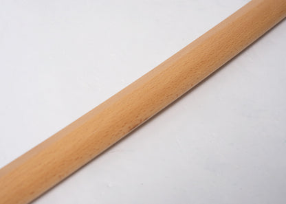 Essential Oak Daito Bokken