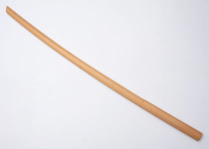 Essential Oak Daito Bokken